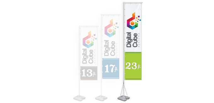 Flutter Flags 23'