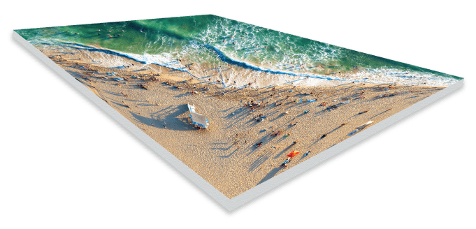 Foam Board Photo Printing