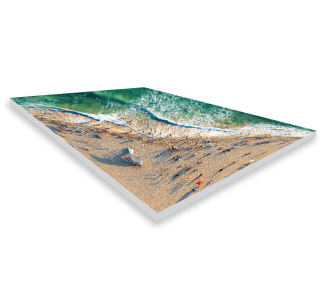 Foam Board Photo Printing