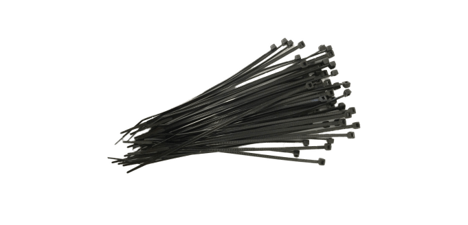 Banner Zip Ties