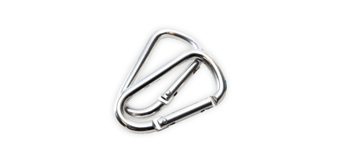 Carabiner