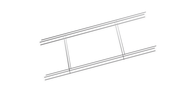 H-Frame Stakes
