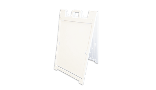 Deluxe Signicade A frame