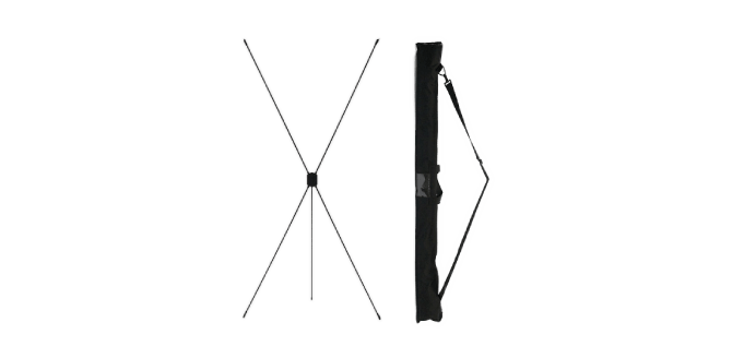 X Stand Replacement Medium
