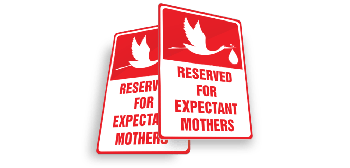 Custom Metal Signs