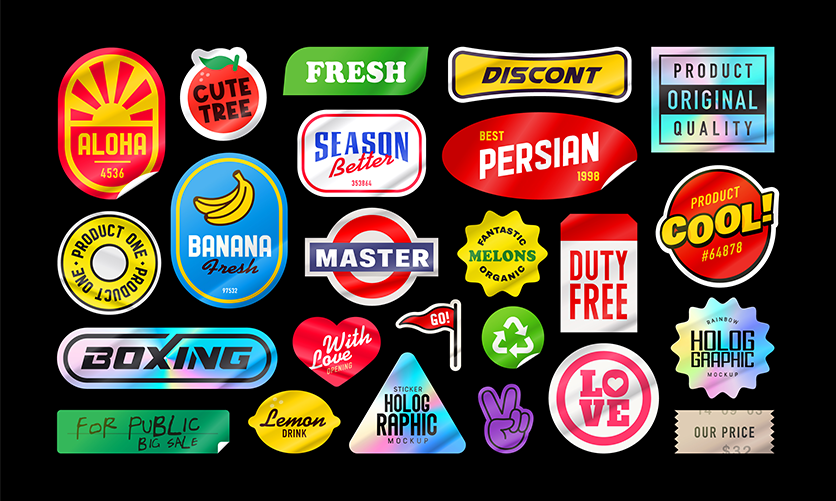 sticker pack