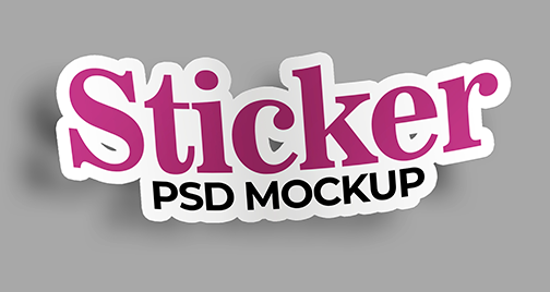 decal sticker