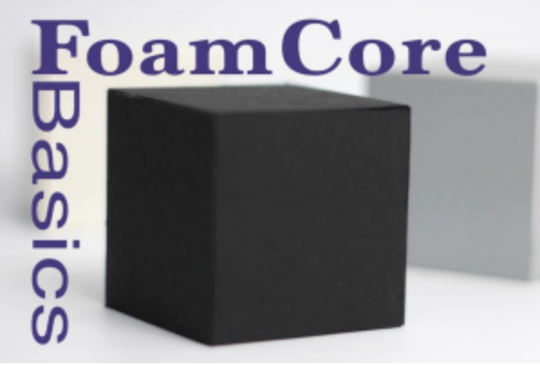 foam board