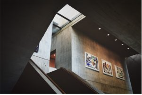 triptych