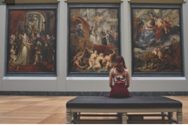 triptych