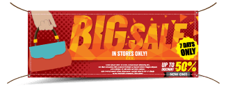 Custom Vinyl Banner Printing
