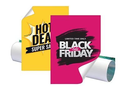 large poster printing