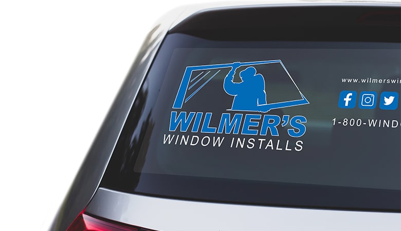 Clear Decals