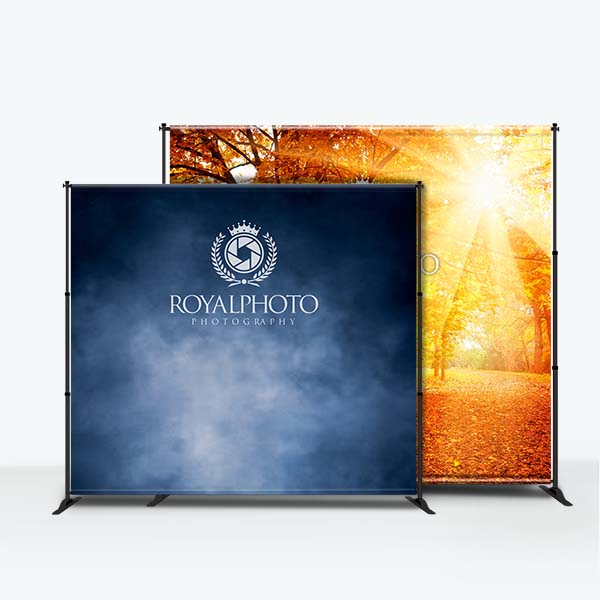 Custom Backdrops