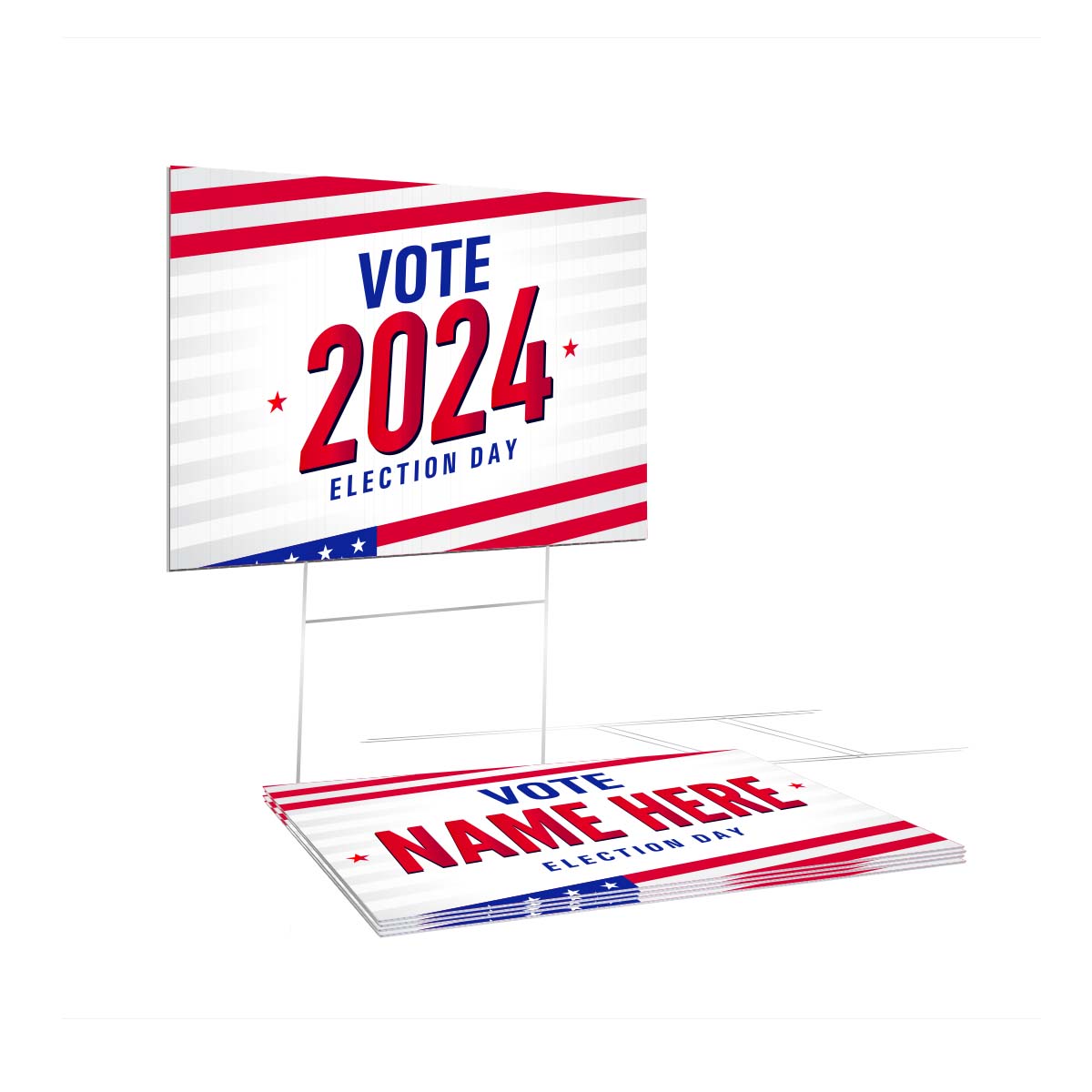 Yard Signs
